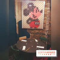 (V)ivre Canal Saint Martin