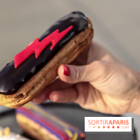 Quinzaine des Éclairs 2019
