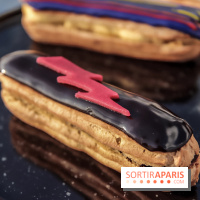 Quinzaine des Éclairs 2019