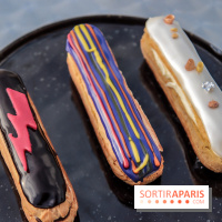 Quinzaine des Éclairs 2019
