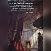 Premières photo du film de Tim Burton, Alice au pays des merveilles.