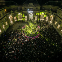 Soirée So Happy in Paris by Michael Canitrot, les photos