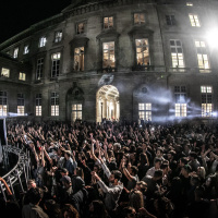 Soirée So Happy in Paris by Michael Canitrot, les photos