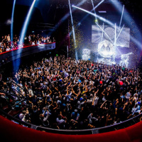 Soirée So Happy in Paris by Michael Canitrot, les photos