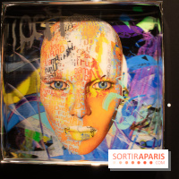 art3f, le salon d'art contemporain abordable à Porte de Versailles