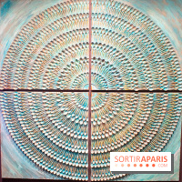 art3f, le salon d'art contemporain abordable à Porte de Versailles