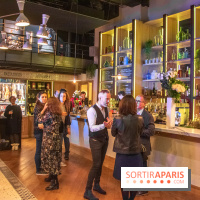 Roberta Austerlitz, le restaurant italien roi des pâtes 