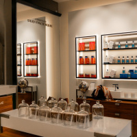 Comptoir Sud Pacifique