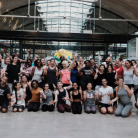 Urban Sports Club, les photos