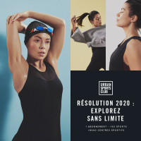 Album photo : Urban Sports Club