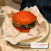 Saint-Valentin 2019 Birdy Hamburgers