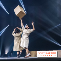 Les photos du Festival du Cirque de Demain 2019