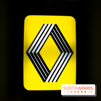 Exposition Vasarely Centre Pompidou, nos photos