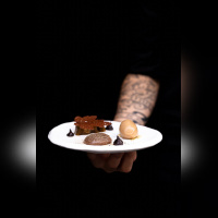 Fanfan Restaurant, une expérience gustative nouvelle  - Fanfan meilleur restaurant parisien chic�   24