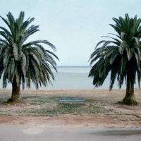 Luigi Ghirri, l'exposition au Jeu de Paume
