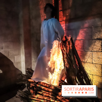 Le Musée Grévin, nouvelle génération - les photos