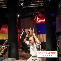 Le Musée Grévin, nouvelle génération - les photos