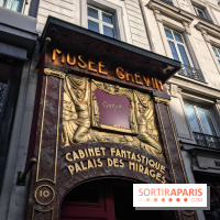 Le Musée Grévin, nouvelle génération - les photos