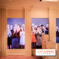 Le Musée Grévin, nouvelle génération - les photos