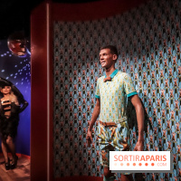 Le Musée Grévin, nouvelle génération - les photos