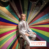 Le Musée Grévin, nouvelle génération - les photos