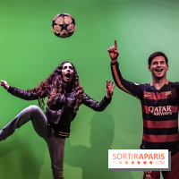 Le Musée Grévin, nouvelle génération - les photos