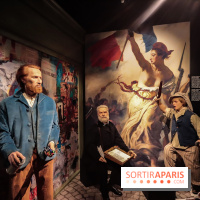 Le Musée Grévin, nouvelle génération - les photos