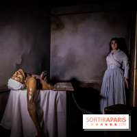 Le Musée Grévin, nouvelle génération - les photos