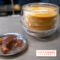 La Manufacture de Café Ducasse : nos photos