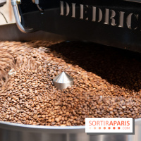 La Manufacture de Café Ducasse : nos photos