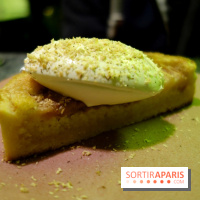 Poussin aux Batignolles à Paris, les photos