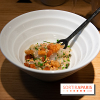 Chez Caïus, l'alchimie des saveurs à deux pas de l'Etoile