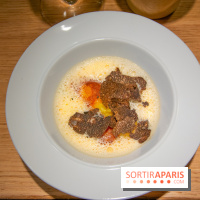 Chez Caïus, l'alchimie des saveurs à deux pas de l'Etoile