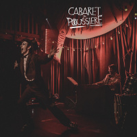 Cabaret Poussière au Zèbre de Belleville
