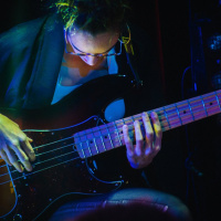 Cabaret Poussière au Zèbre de Belleville