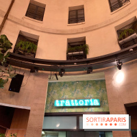 La Trattoria by Gustu