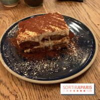 La Trattoria by Gustu