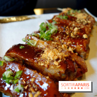 Restaurant RAN à Paris, les photos