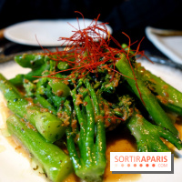 Restaurant RAN à Paris, les photos