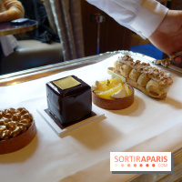 Restaurant RAN à Paris, les photos