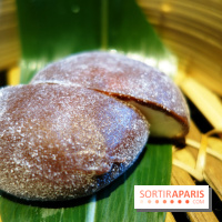 Restaurant RAN à Paris, les photos