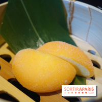 Restaurant RAN à Paris, les photos