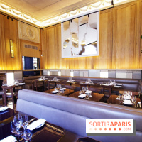 Restaurant RAN à Paris, les photos