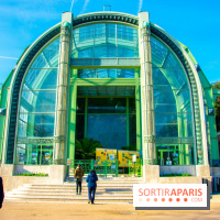 Mille et une Orchidées 2019 au Jardin des Plantes, les photos