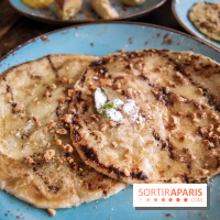 Le goûter oriental du Méchoui du Prince, les photos