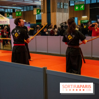 Paris Manga & Sci-Fi Show 27e édition 2019, les 5 incontournables du salon