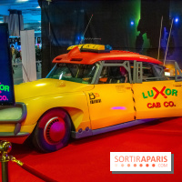 Paris Manga & Sci-Fi Show 27e édition 2019, les 5 incontournables du salon