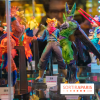 Paris Manga & Sci-Fi Show 27e édition 2019, les 5 incontournables du salon