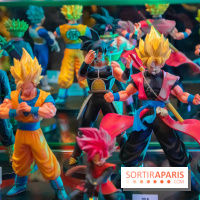 Paris Manga & Sci-Fi Show 27e édition 2019, les 5 incontournables du salon