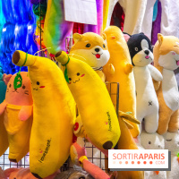 Paris Manga & Sci-Fi Show 27e édition 2019, les 5 incontournables du salon